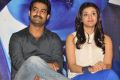 Jr.NTR, Kajal at Baadshah Movie Success Meet Stills