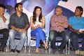 Baadshah Movie Success Meet Stills