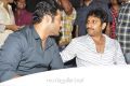 Jr.NTR, Srinu Vaitla at Baadshah Movie Success Meet Photos