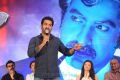 Jr.NTR at Baadshah Movie Success Meet Stills