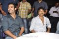 Jr.NTR, Srinu Vaitla at Baadshah Movie Success Meet Photos