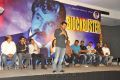 Baadshah Movie Success Meet Stills