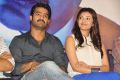 Jr.NTR, Kajal Agarwal at Baadshah Movie Success Meet Stills