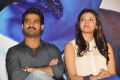 Jr.NTR, Kajal at Baadshah Movie Success Meet Stills