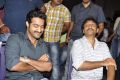 Jr.NTR, Srinu Vaitla at Baadshah Movie Success Meet Stills