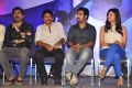 Baadshah Movie Success Meet Stills