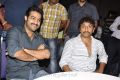 Jr.NTR, Srinu Vaitla at Baadshah Movie Success Meet Photos