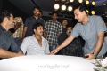 Baadshah Movie Success Meet Stills