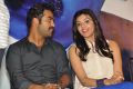 Jr.NTR, Kajal Agarwal at Baadshah Movie Success Meet Stills