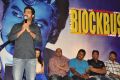 Baadshah Movie Success Meet Stills