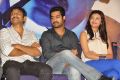 Baadshah Movie Success Meet Pictures