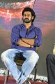 Actor Prabhas @ Baahubali 2 Conclusion Logo Launch Stills