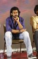 Actor Prabhas @ Baahubali 2 Conclusion Logo Launch Stills