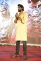 Rana Daggubati @ Baahubali 2 Conclusion Logo Launch Stills