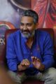 Baahubali 2 Movie Director SS Rajamouli Interview Photos