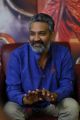 Baahubali 2 Director SS Rajamouli Interview Photos