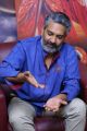 Baahubali 2 Movie Director SS Rajamouli Interview Photos