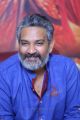 Baahubali 2 Movie Director SS Rajamouli Interview Photos