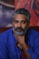 Baahubali 2 Movie Director SS Rajamouli Interview Photos