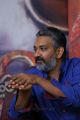 Baahubali 2 Director SS Rajamouli Interview Photos