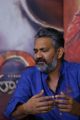 Baahubali 2 Director SS Rajamouli Interview Photos