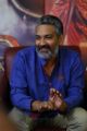 Baahubali 2 Movie Director SS Rajamouli Interview Photos