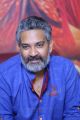 Baahubali 2 Movie Director SS Rajamouli Interview Photos