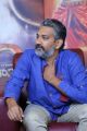 Baahubali 2 Movie Director SS Rajamouli Interview Photos