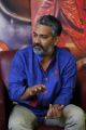 Baahubali 2 Movie Director SS Rajamouli Interview Photos