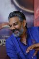 Baahubali 2 Director SS Rajamouli Interview Photos