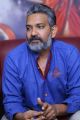 Baahubali 2 Movie Director SS Rajamouli Interview Photos