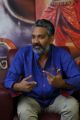 Baahubali 2 Movie Director SS Rajamouli Interview Photos