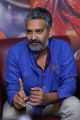 Baahubali 2 Director SS Rajamouli Interview Photos