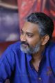 Baahubali 2 Director SS Rajamouli Interview Photos