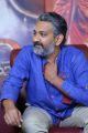 Baahubali 2 Director SS Rajamouli Interview Photos