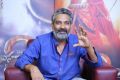 Baahubali 2 Director SS Rajamouli Interview Photos