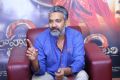 Baahubali 2 Movie Director SS Rajamouli Interview Photos