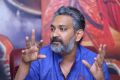 Baahubali 2 Director SS Rajamouli Interview Photos