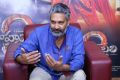 Baahubali 2 Director SS Rajamouli Interview Photos