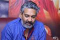 Baahubali 2 Movie Director SS Rajamouli Interview Photos