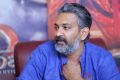 Baahubali 2 Director SS Rajamouli Interview Photos