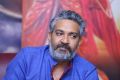 Baahubali 2 Movie Director SS Rajamouli Interview Photos