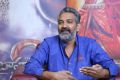 Baahubali 2 Director SS Rajamouli Interview Photos