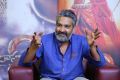 Baahubali 2 Director SS Rajamouli Interview Photos