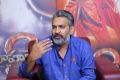 Baahubali 2 Director SS Rajamouli Interview Photos