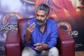 Baahubali 2 Movie Director SS Rajamouli Interview Photos