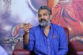 Baahubali 2 Director SS Rajamouli Interview Photos