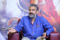 Baahubali 2 Director SS Rajamouli Interview Photos