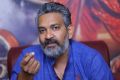 Baahubali 2 Director SS Rajamouli Interview Photos