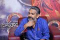 Director SS Rajamouli Interview about Baahubali 2 Movie